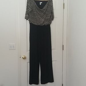 Jumpsuit Emma von Mühele